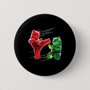 Gummy Bear Knapp