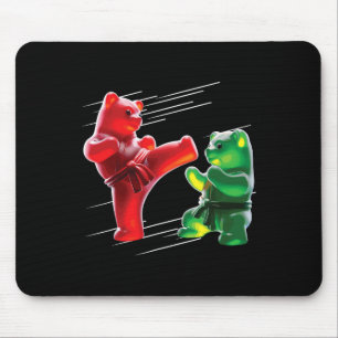 Gummy Bear Musmatta