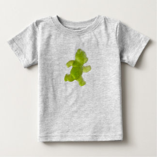 Gummy Bear on the Run - Sweet & Cool Baby Bodysuit T Shirt