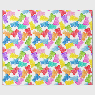 Gummy Bears by LAD Presentpapper