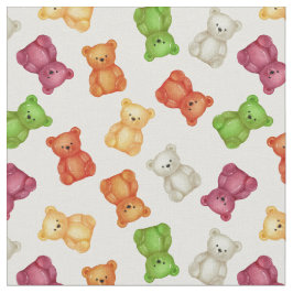 Gummy bears jelly gum candies kids nursery tyg