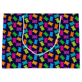 Gummy Bears Mönster