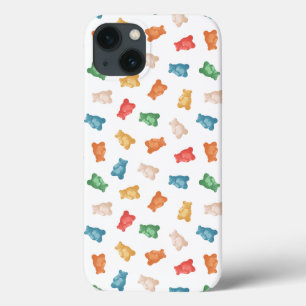 Gummy Bears Mönster
