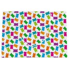 Gummy Bears Mönster