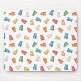 Gummy Bears Pattern Musmatta