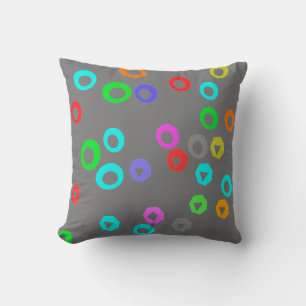 Gummy candies kudde