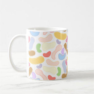 Gummy Coffee kopp