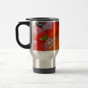 Gummy Fruit Resemugg