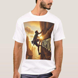 Gumption T Shirt
