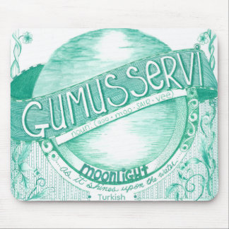 Gumusservi Musmatta