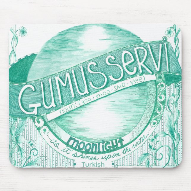 Gumusservi Musmatta (Framsidan)
