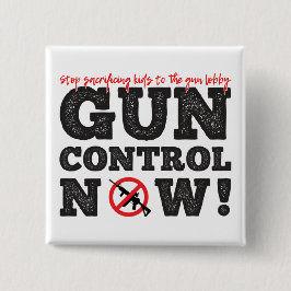 Gun Control nu! Knapp