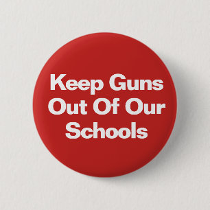 Gun Control NU Knapp