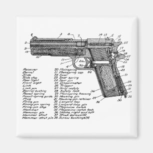 Gun Diagram V2 Magnet