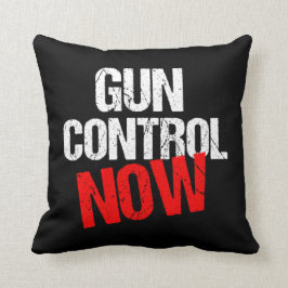 Gun-kontroll nu kudde