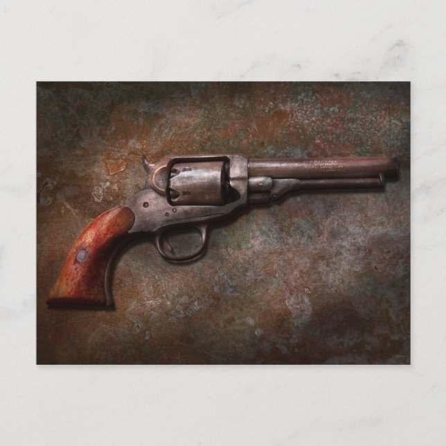 Gun - polis - Dance åt mig Vykort (Framsida)