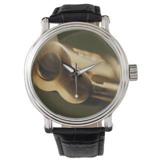 Gun Watch Armbandsur