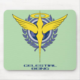 Gundam 00 Celestial Is Musmatta