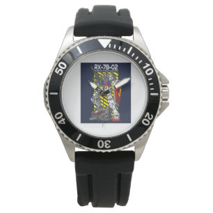Gundam Armbandsur