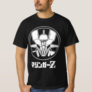 Gundam retro t shirt