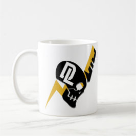 Gundam Thunderbolt DL Kaffemugg