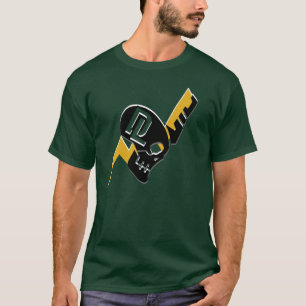 Gundam Thunderbolt DL T Shirt