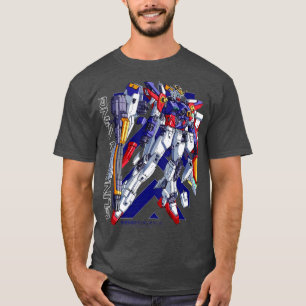 Gundam Vinge T Shirt
