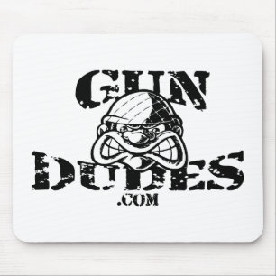 GunDudes Musmatta