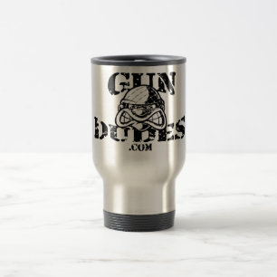 GunDudes Resemugg
