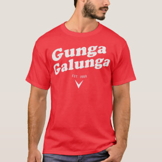 Gunga Galunga Vintage T Shirt