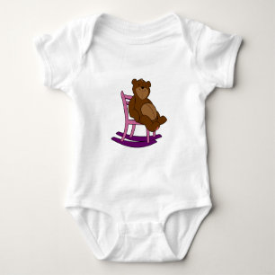Gunga Mig Baby T Shirt