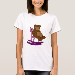 Gunga Mig Baby T-shirt