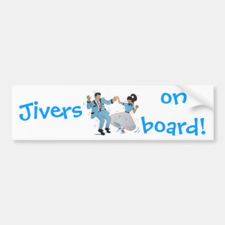 gungadansare med den pudelkjolen och sadeln skor bildekal