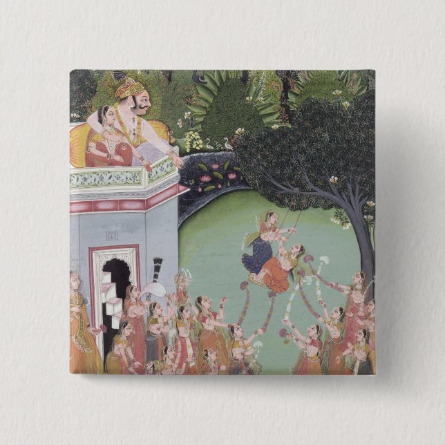 Gungafestival Knapp (Framsida)