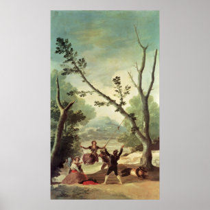 Gungan, 1787 poster