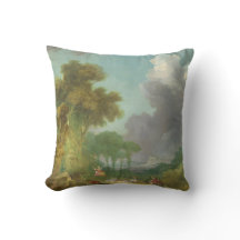 Gungan av Jean-Honore Fragonard