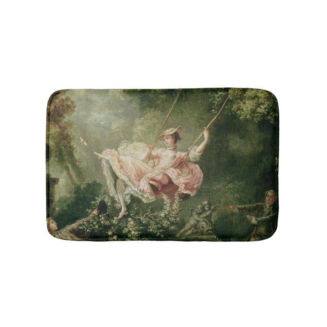 Gungan Badrumsmatta (Framsidan)