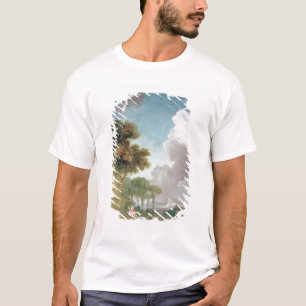 Gungan, c.1765 tee shirt