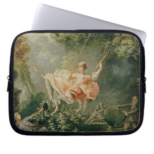 Gungan Laptop Sleeve
