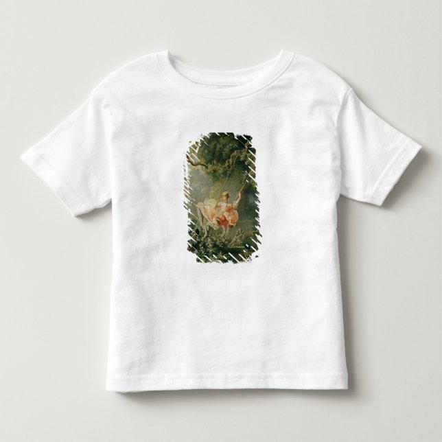 Gungan Tee Shirt (Framsida)