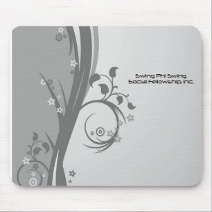 GungaPhigunga Mousepad Musmatta