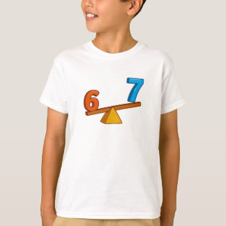 Gungbräda 6 7 t shirt