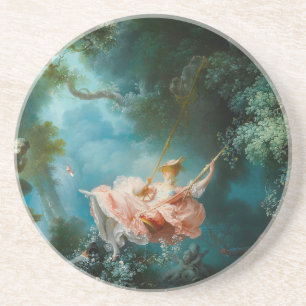 Gungbrädan Fragonard Underlägg