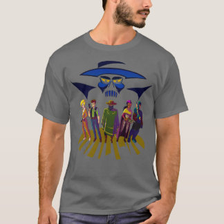 Gungeoneers T Shirt