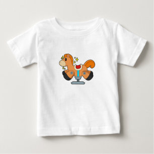 Gunghäst T Shirt