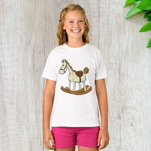 Gunghäst T Shirt (Skapare uppladdad)
