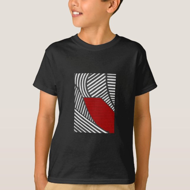 Gungning T Shirt (Framsida)