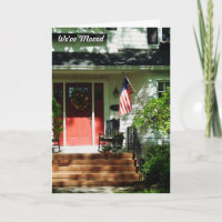 Gungstolar av Red Door