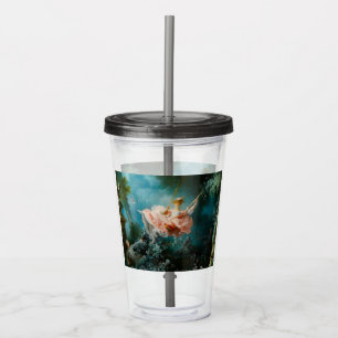 Gungstolen Fragonard Take Away Mugg