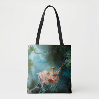 Gungstolen Fragonard Tygkasse